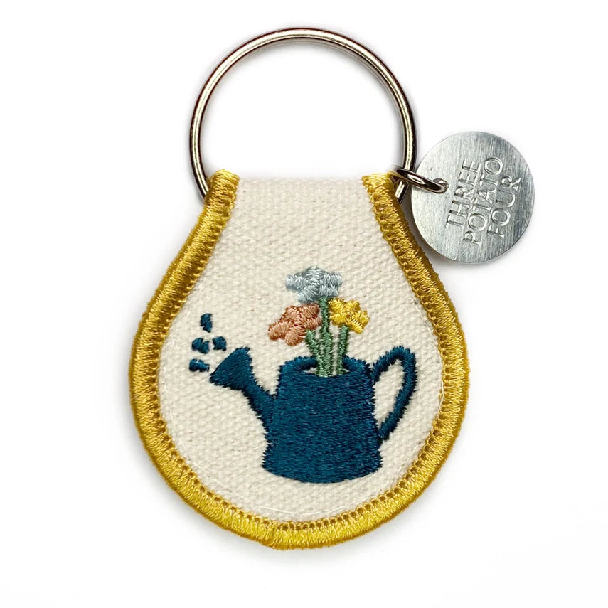 Patch Keychain