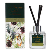 Reed Diffuser - Noble Fir and Cedarwood by Homeportonline