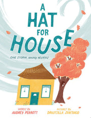 Hat for House