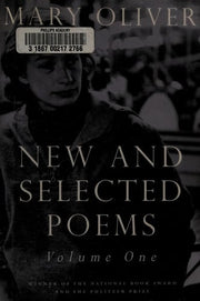 NEW AND SELECTED POEMS: VOLUME ONE