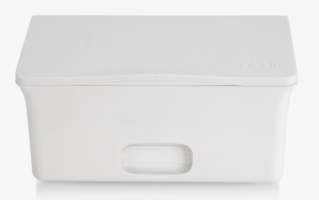 Ubbi Wipes Dispenser