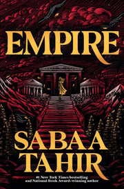 Empire (Heir Duology)