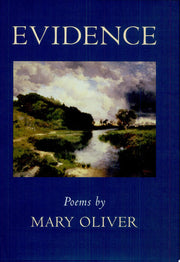 Evidence: poems