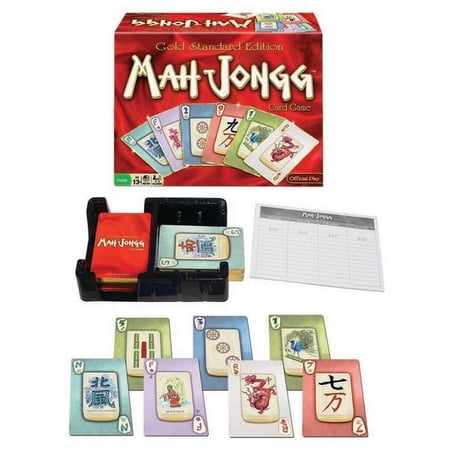 Mah Jongg (Other)