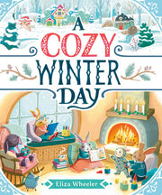 Cozy Winter Day