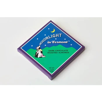 Chocolate Bars - Mooonlight in Vermont