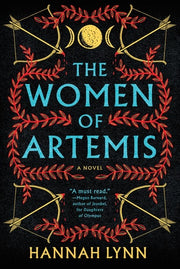 The Women of Artemis A Novel