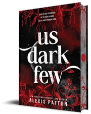 Us Dark Few (Us Dark Few, 1)