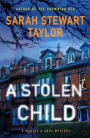 A Stolen Child A Maggie D'arcy Mystery