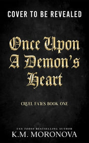 Once Upon a Demon's Heart