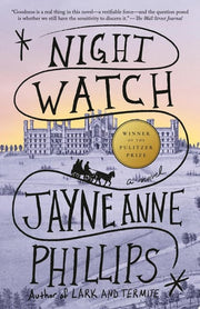Night Watch: A novel
