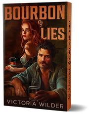 Bourbon and Lies (Deluxe Edition)