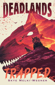 Deadlands Trapped