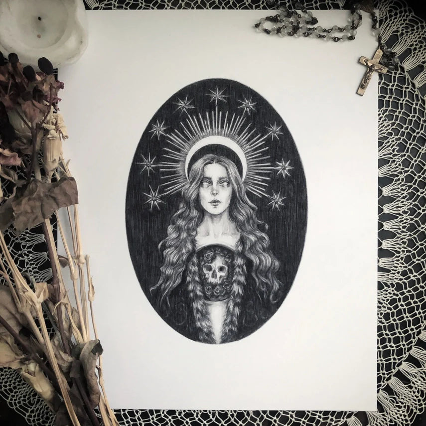 Fine Art Print