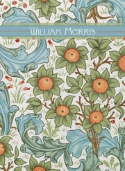 B/N William Morris