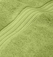 Wash Towel - Kassadesign 12x12 - Brights Kiwi by Homeportonline