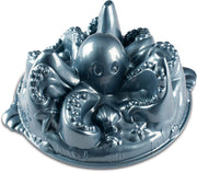 Bundt Pan - Octopus by Homeportonline