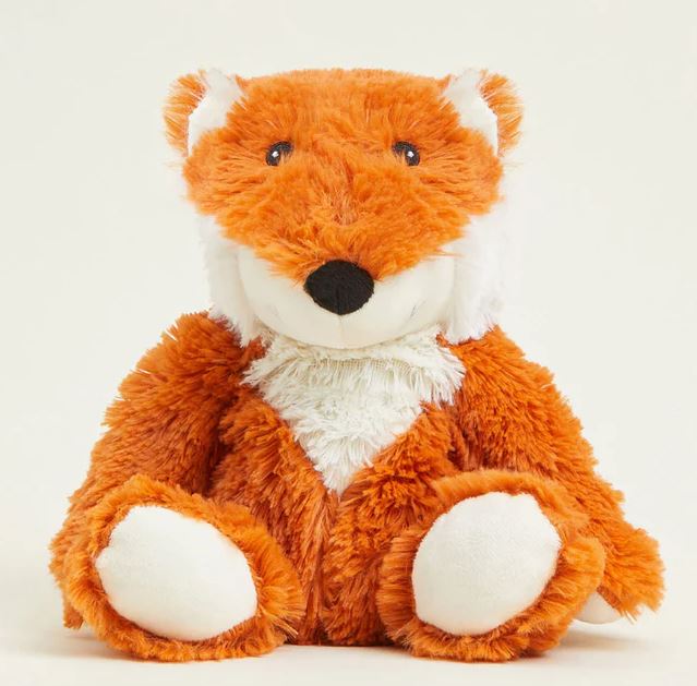 Warmies Fox by Homeportonline