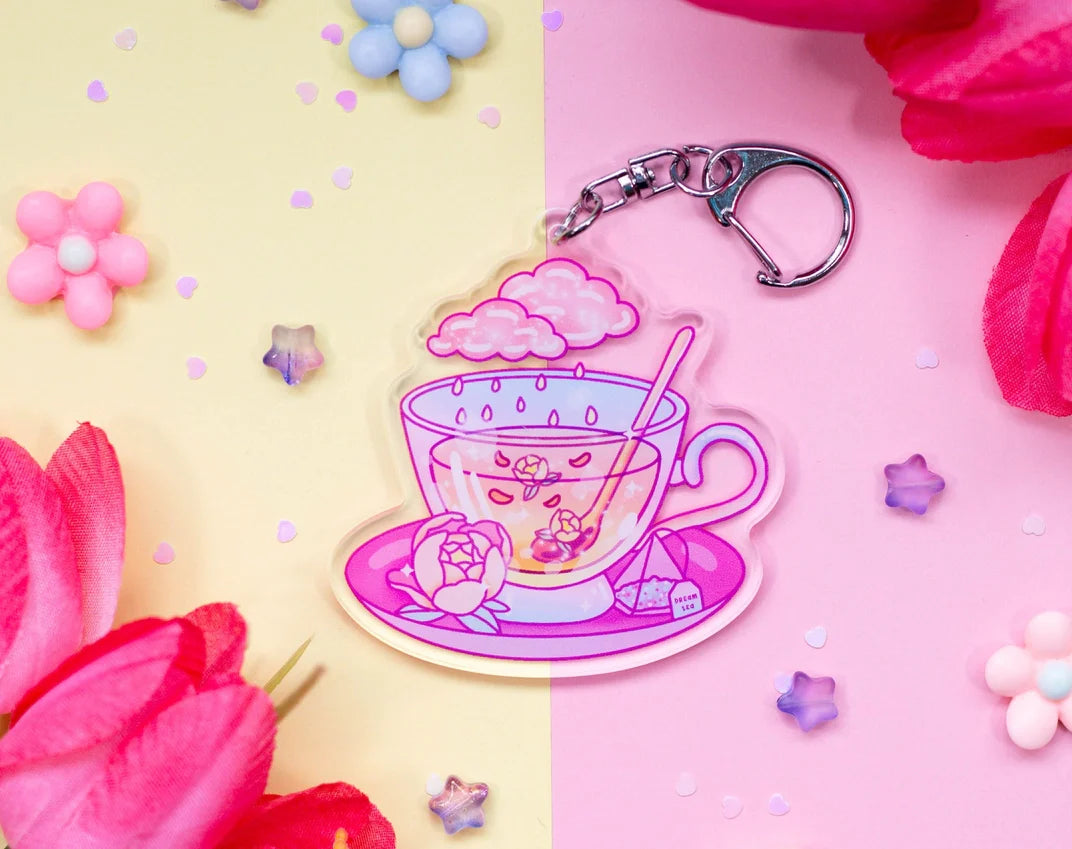 Keychains