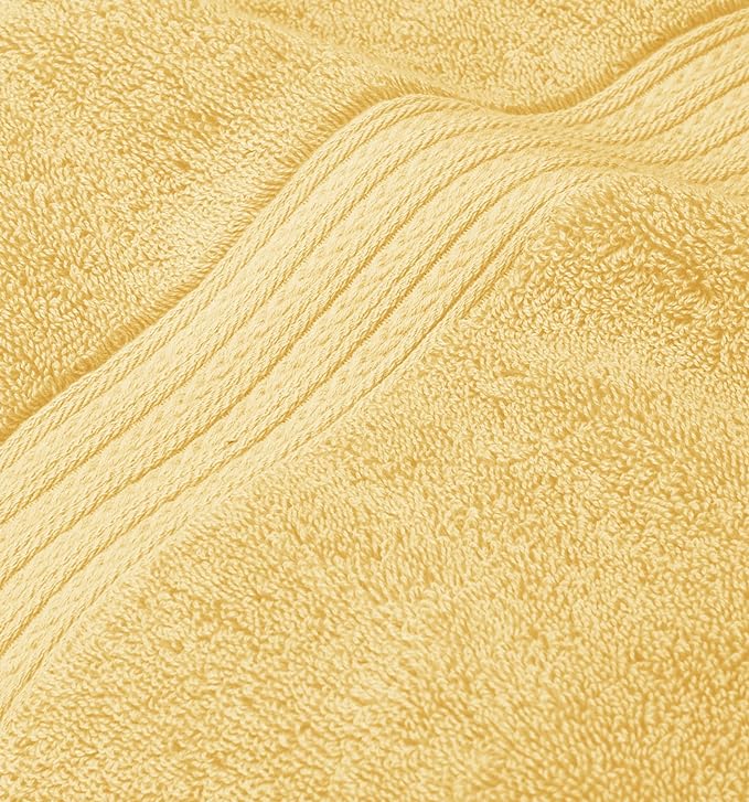 Wash Towel - Kassadesign 12x12 - Brights Pineapple by Homeportonline