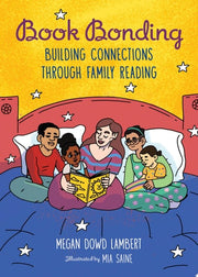 Book Bonding Building Connections Through Family R