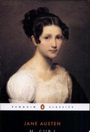 Mansfield Park