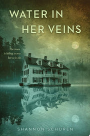 Water in Her Veins