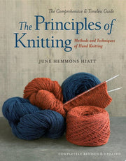 Principles of Knitting
