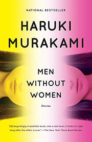 Men Without Women Stories