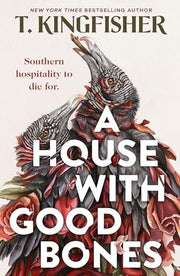 House With Good Bones