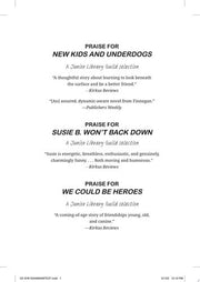 New Kids and Underdogs