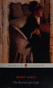 Portrait of a Lady