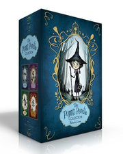 The Poppy Pendle Collection (Boxed Set) The Power of Poppy Pendle; The Courage of Cat Campbell; The Marvelous Magic of Miss Mabel; The Daring of Della Dupree
