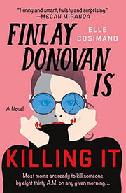 Finlay Donovan Is Killing It A Mystery