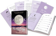 Moonology™ Diary 2026: Harness the Magic of the Mo