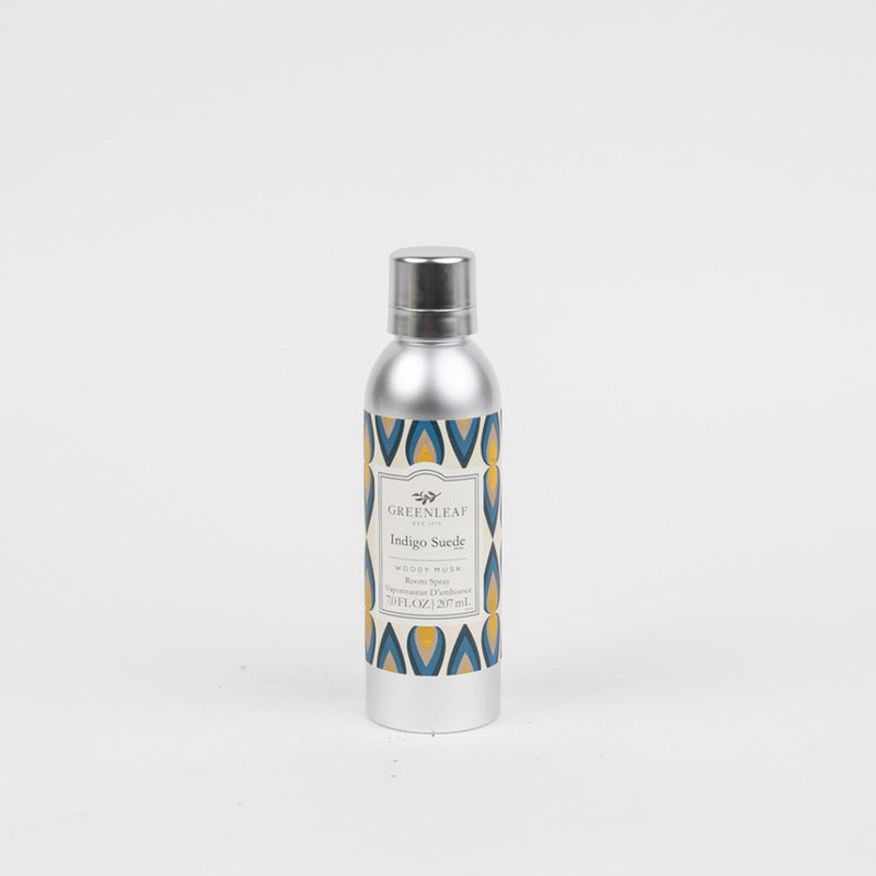 Room Spray - Saffron & Silk by Homeportonline