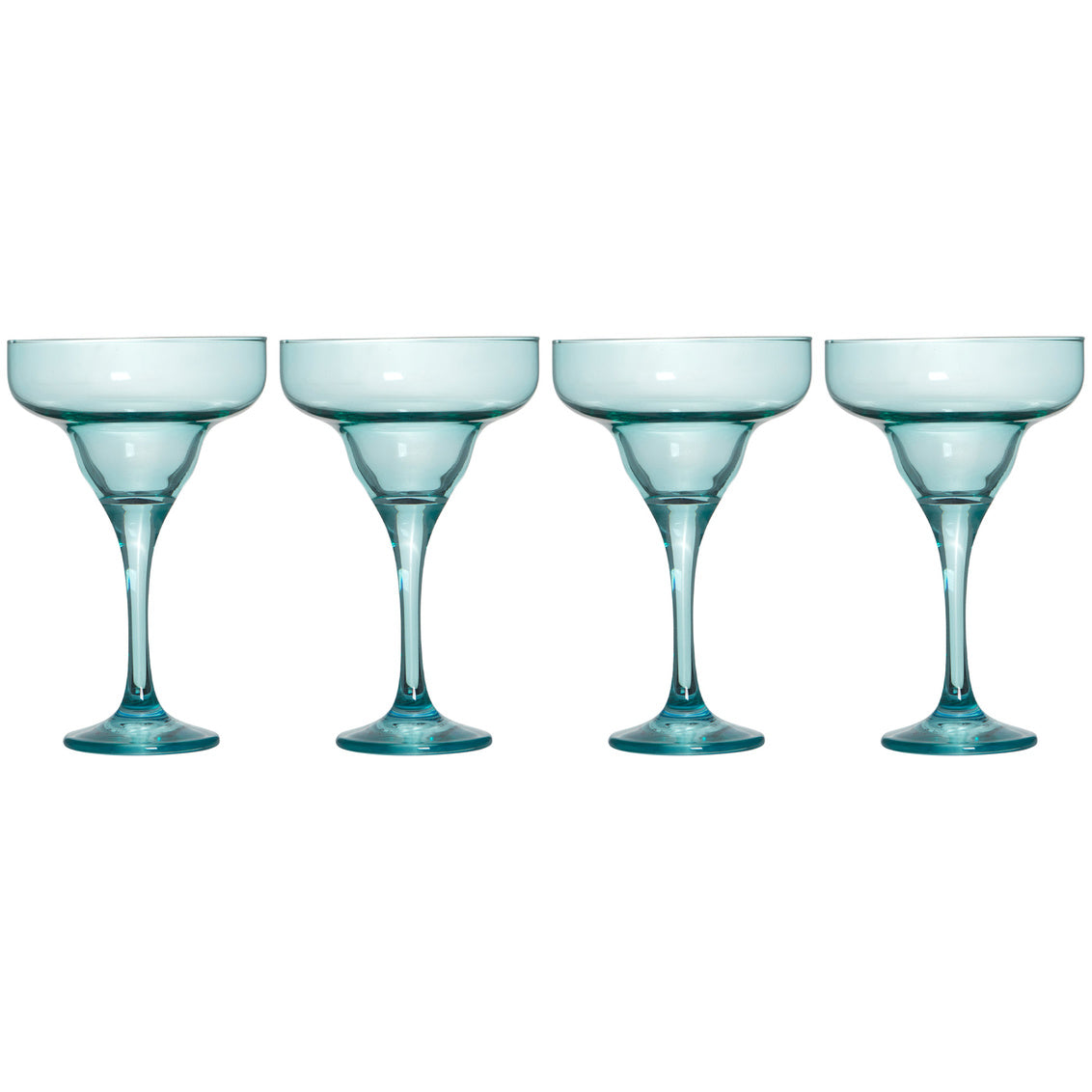 Azul Margarita Glass - 8.4 Oz (Sold Individually) by Homeportonline