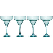 Azul Margarita Glass - 8.4 Oz (Sold Individually) by Homeportonline