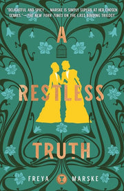 Restless Truth