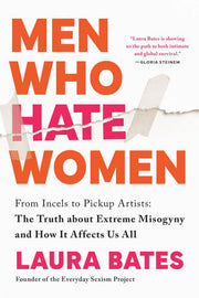 Men Who Hate Women: From Incels to Pickup Artists: