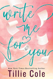 Write Me for You