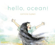 Hello, Ocean!