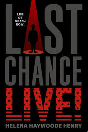 Last Chance Live!