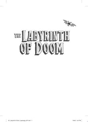 Labyrinth of Doom Once upon a Tim #2
