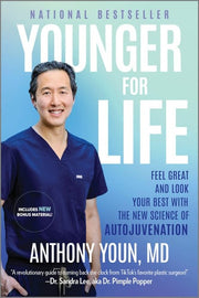Younger for Life Feel Great and Look Your Best with the New Science of Autojuvenation