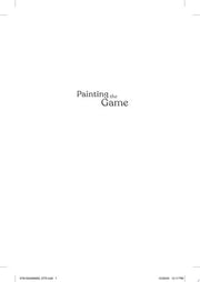 Painting the Game
