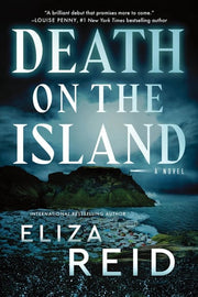 Death on the Island: A Novel