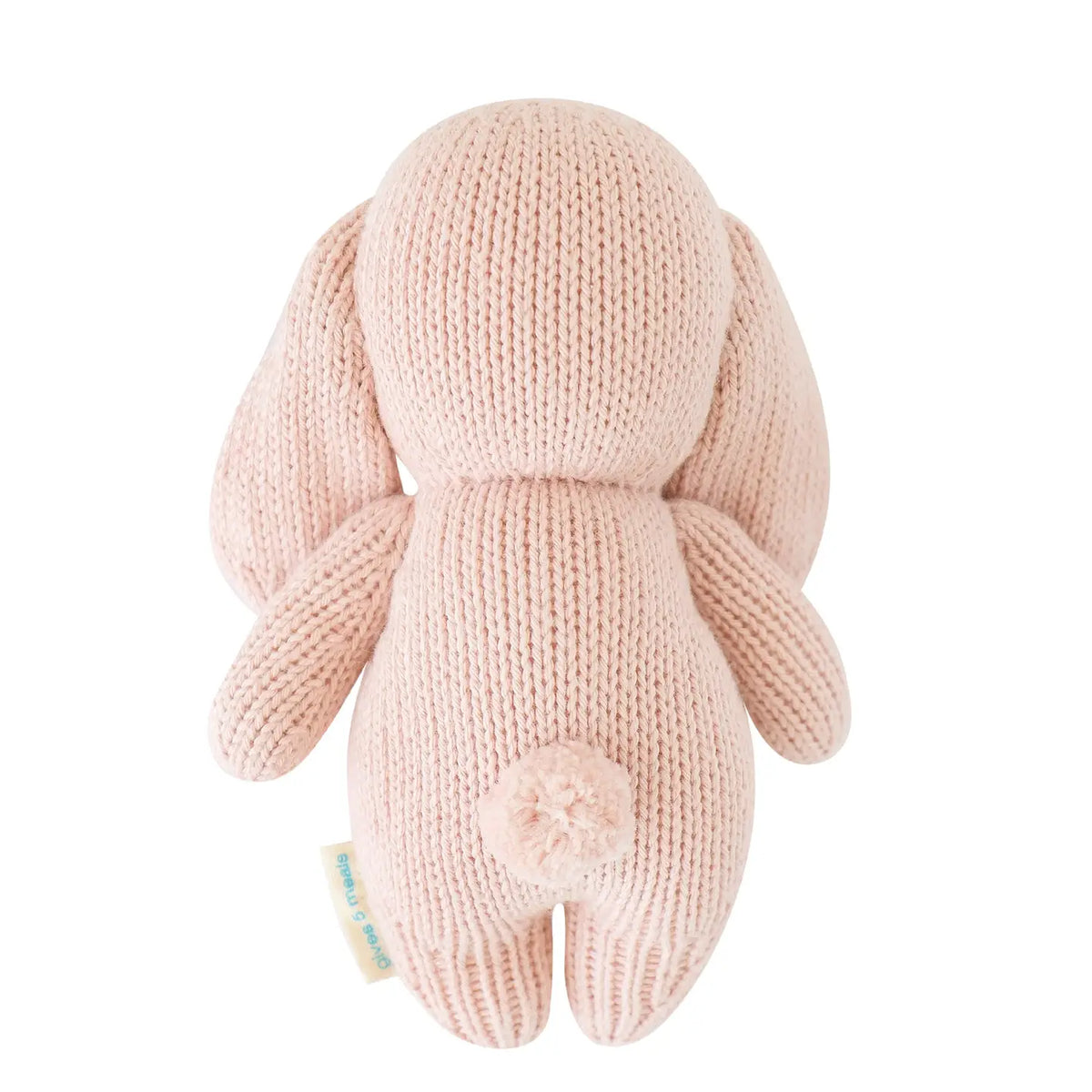 cuddle + kind | Baby Bunny Rose | Gives 10 Meals