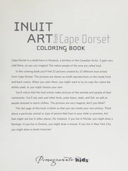 Inuit Art from Cape Dorset Col