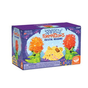Sparkle Formations Crystal Dragons (Other)